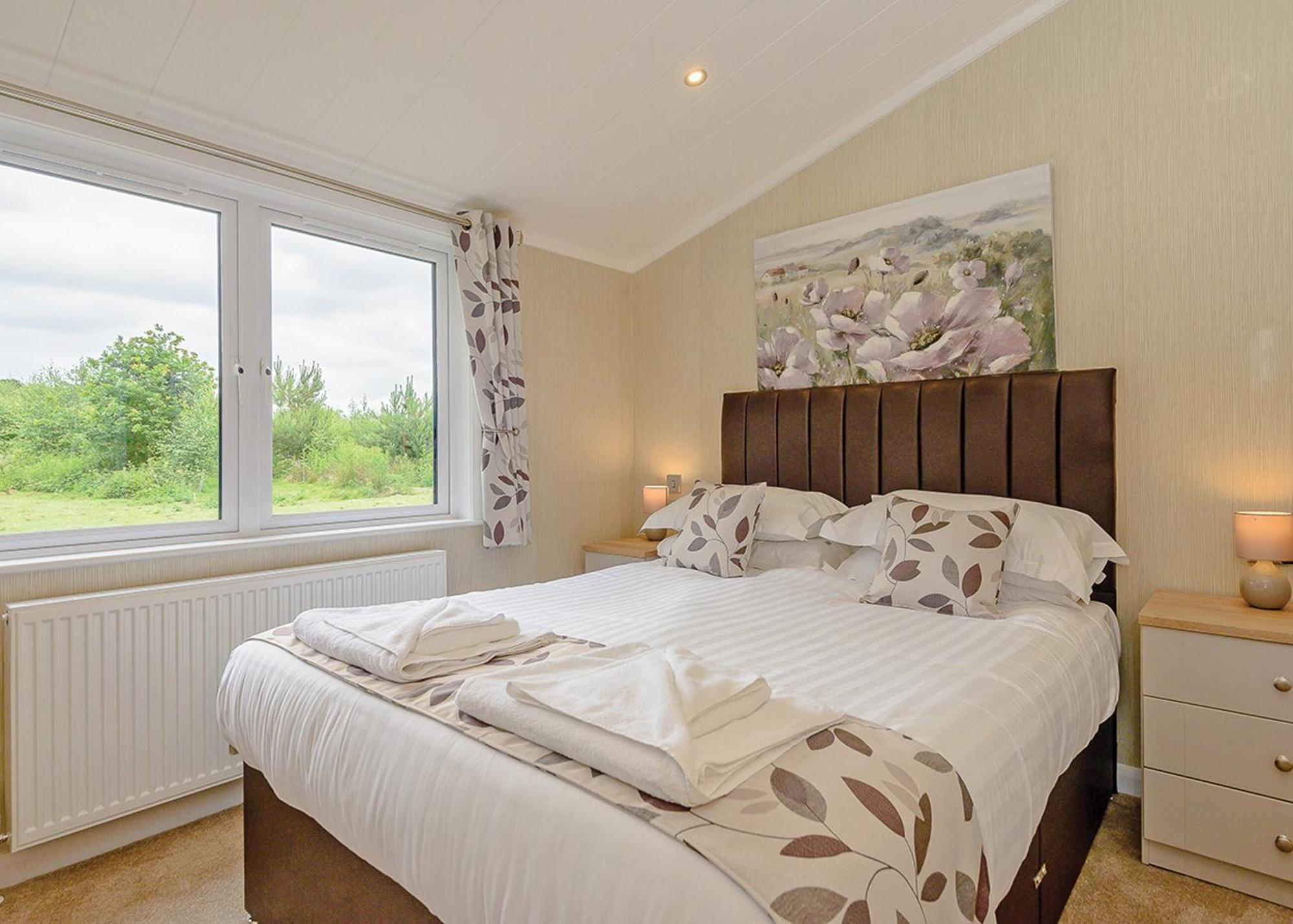 Woodhall Country Park Lodges Woodhall Spa Luaran gambar