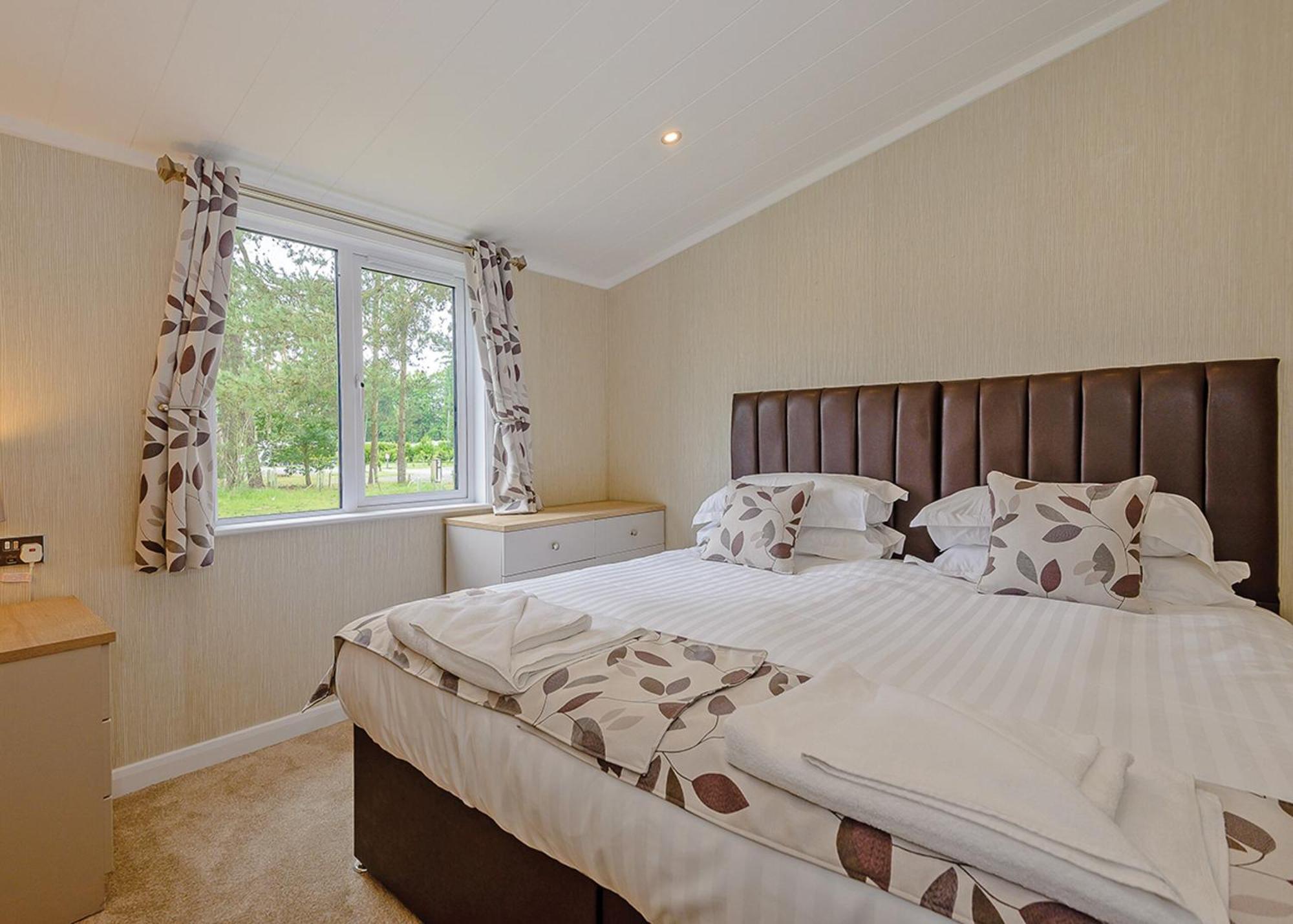 Woodhall Country Park Lodges Woodhall Spa Luaran gambar