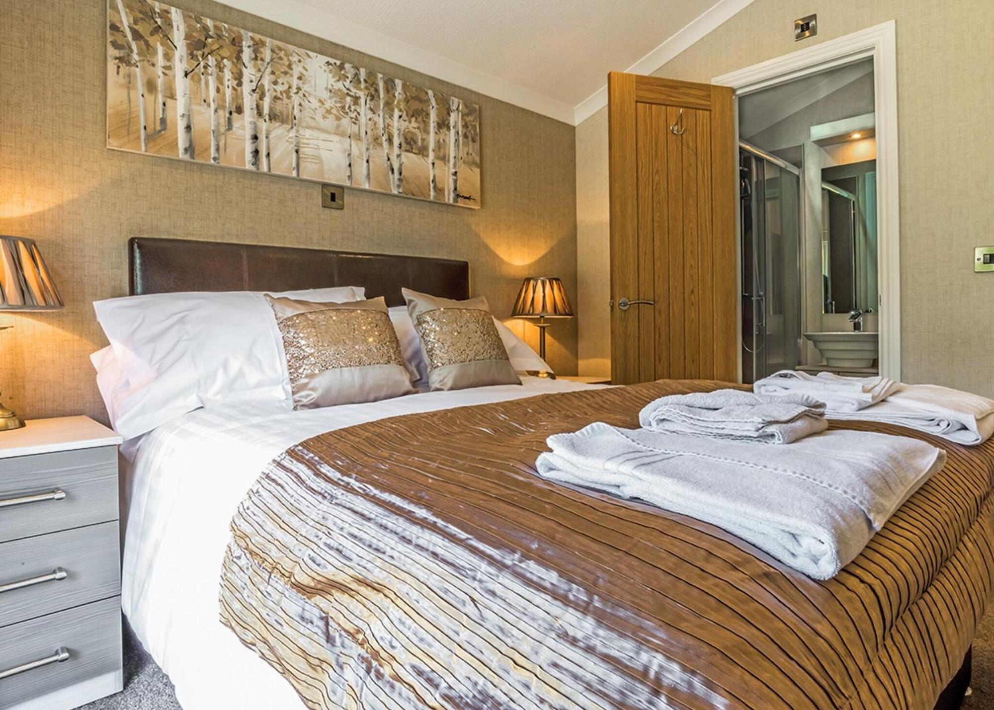 Woodhall Country Park Lodges Woodhall Spa Luaran gambar