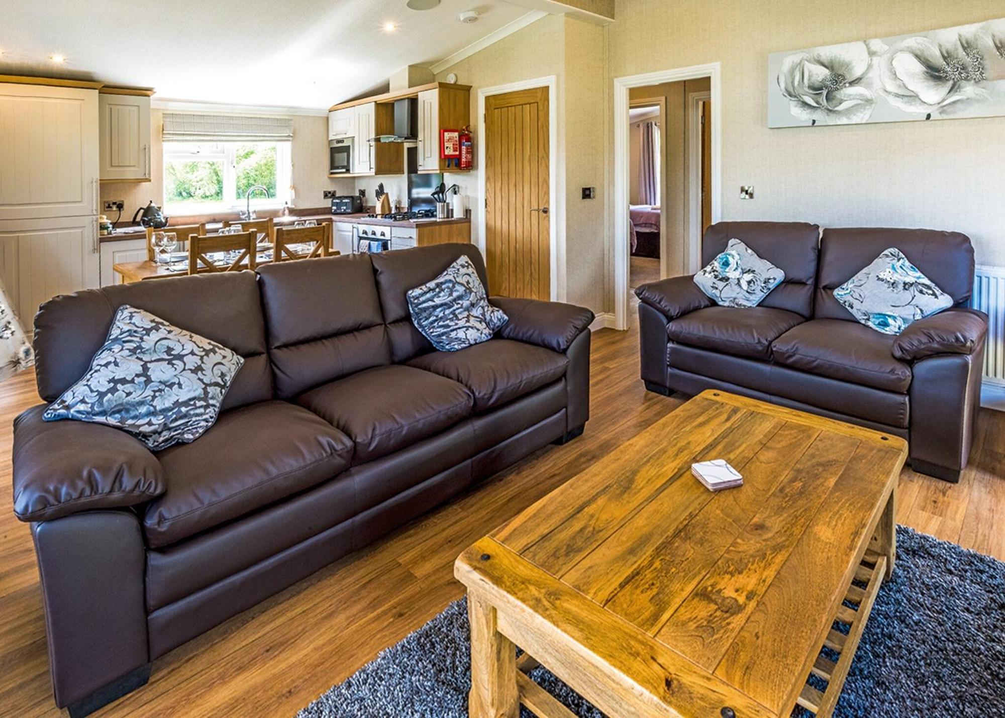 Woodhall Country Park Lodges Woodhall Spa Luaran gambar