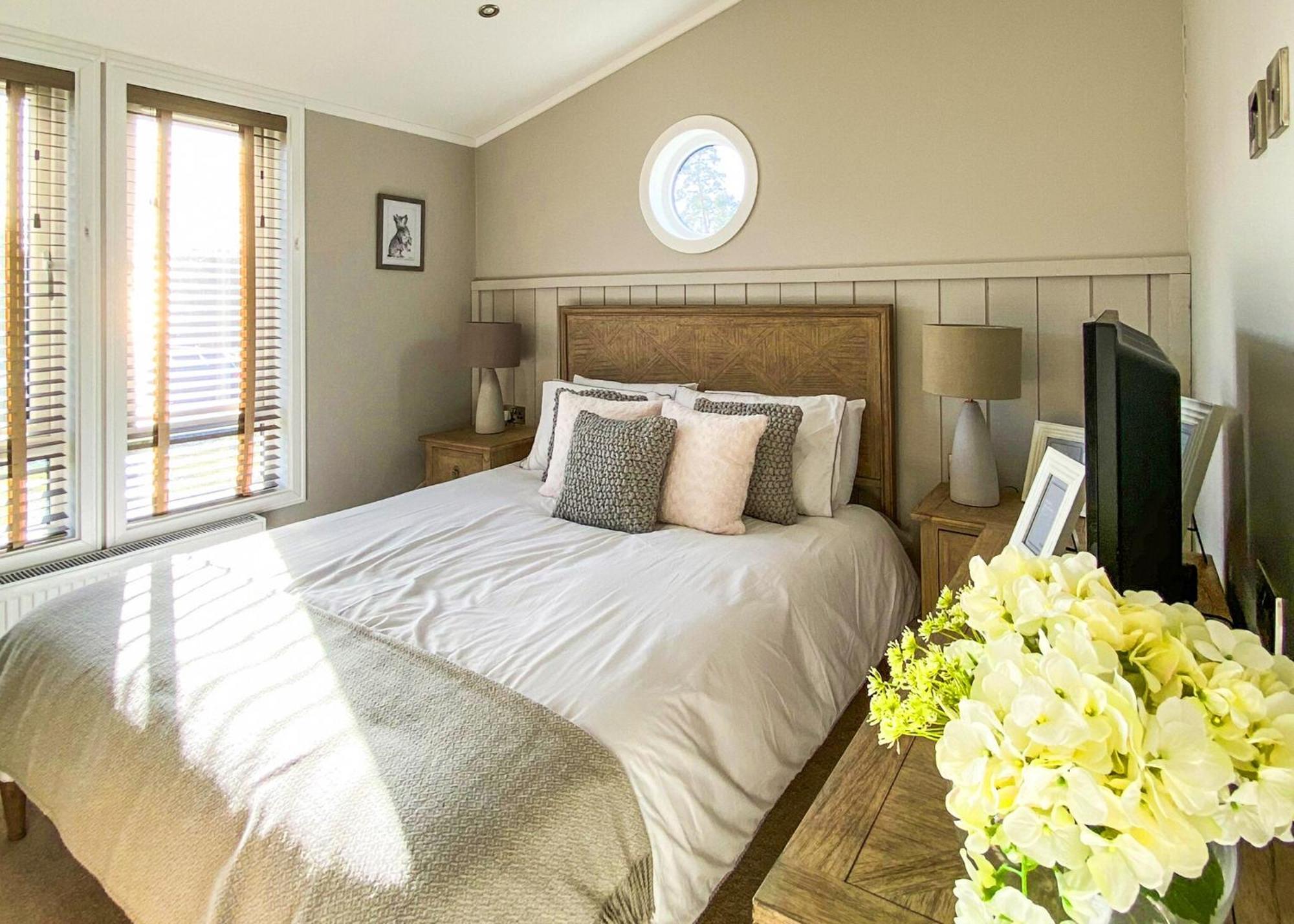 Woodhall Country Park Lodges Woodhall Spa Luaran gambar