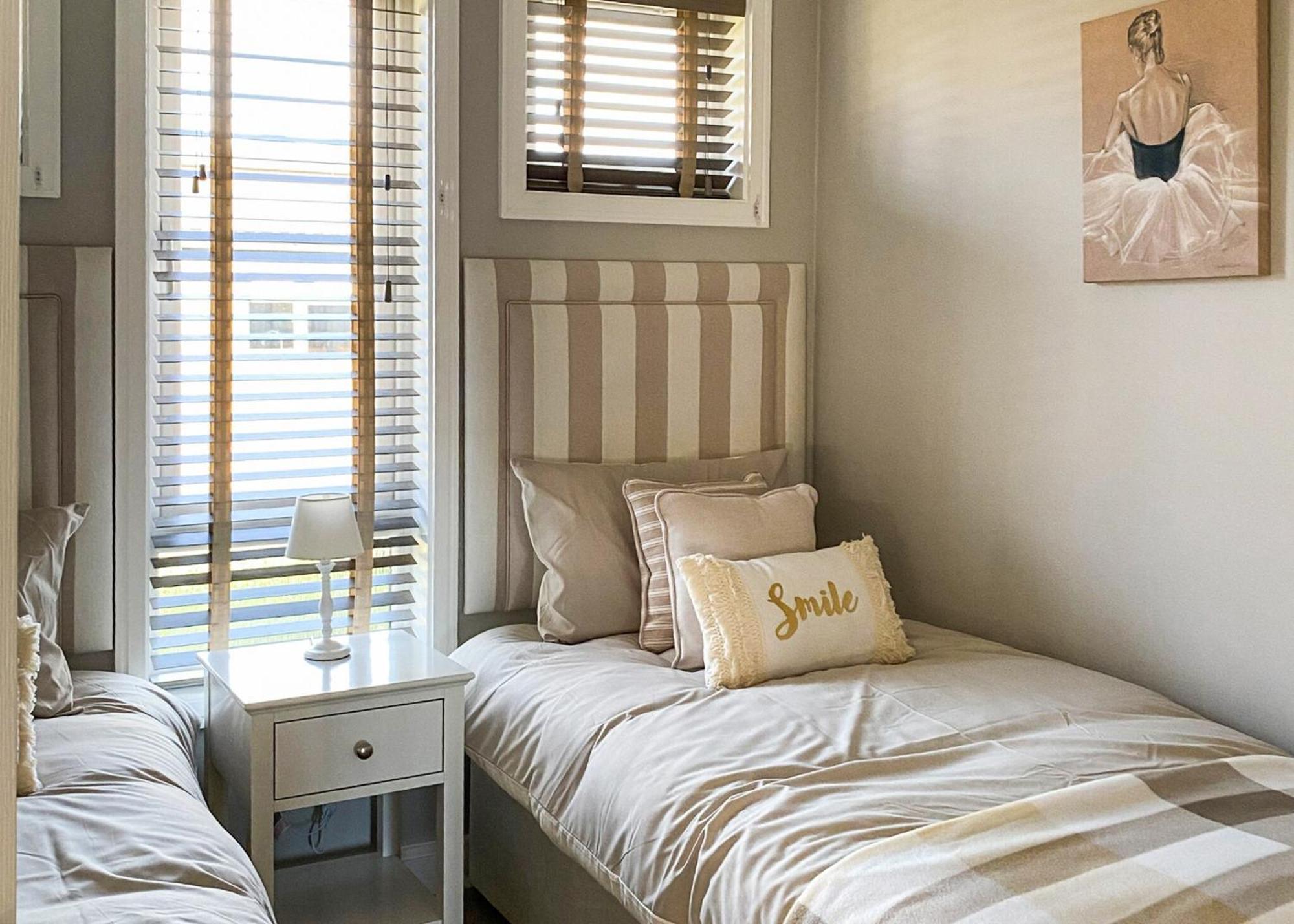 Woodhall Country Park Lodges Woodhall Spa Luaran gambar