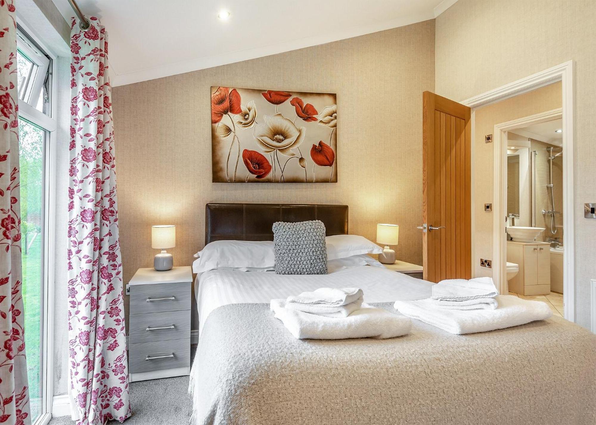 Woodhall Country Park Lodges Woodhall Spa Luaran gambar