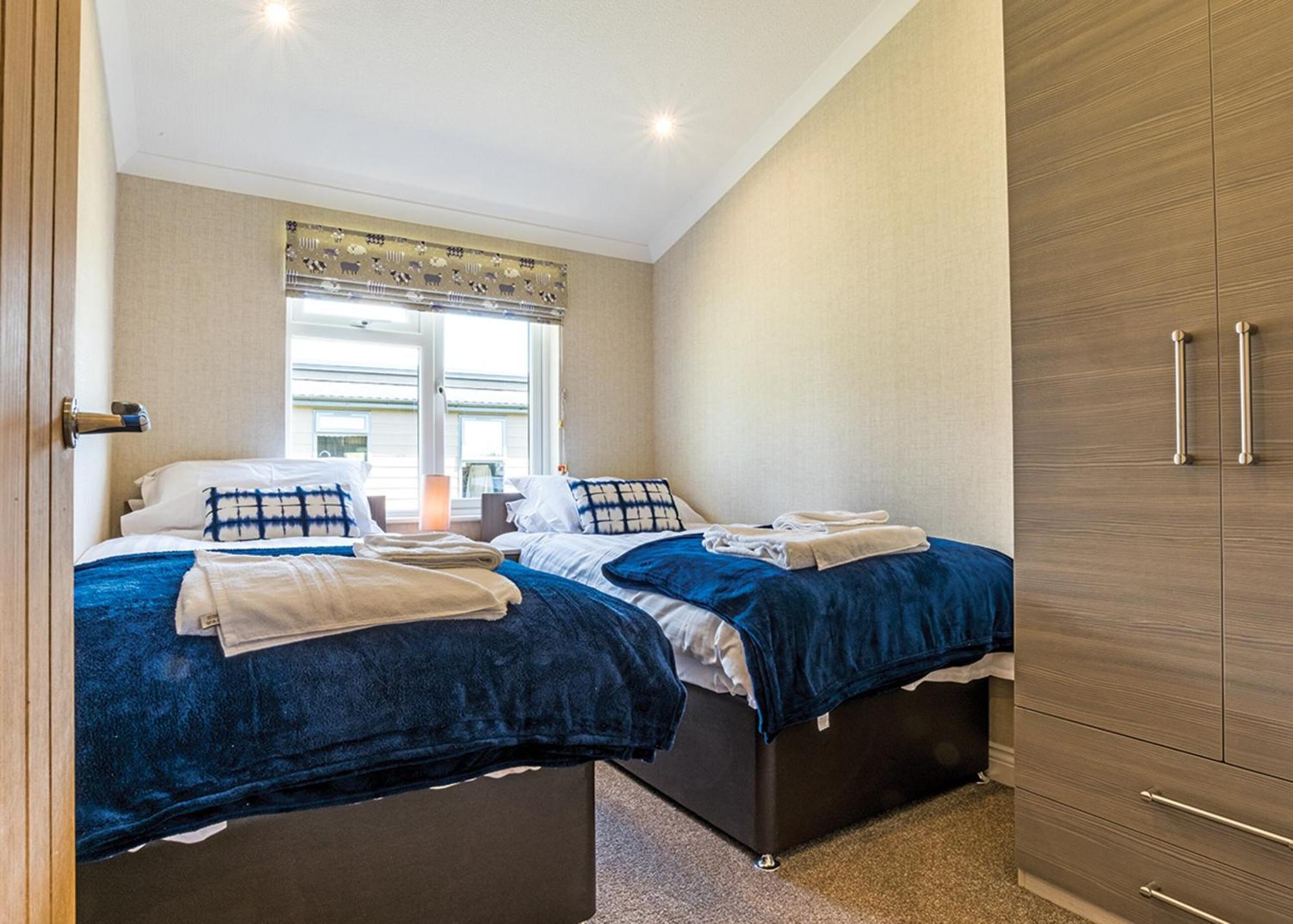 Woodhall Country Park Lodges Woodhall Spa Luaran gambar