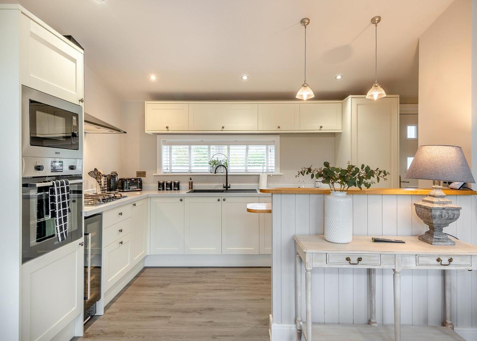 Woodhall Country Park Lodges Woodhall Spa Luaran gambar