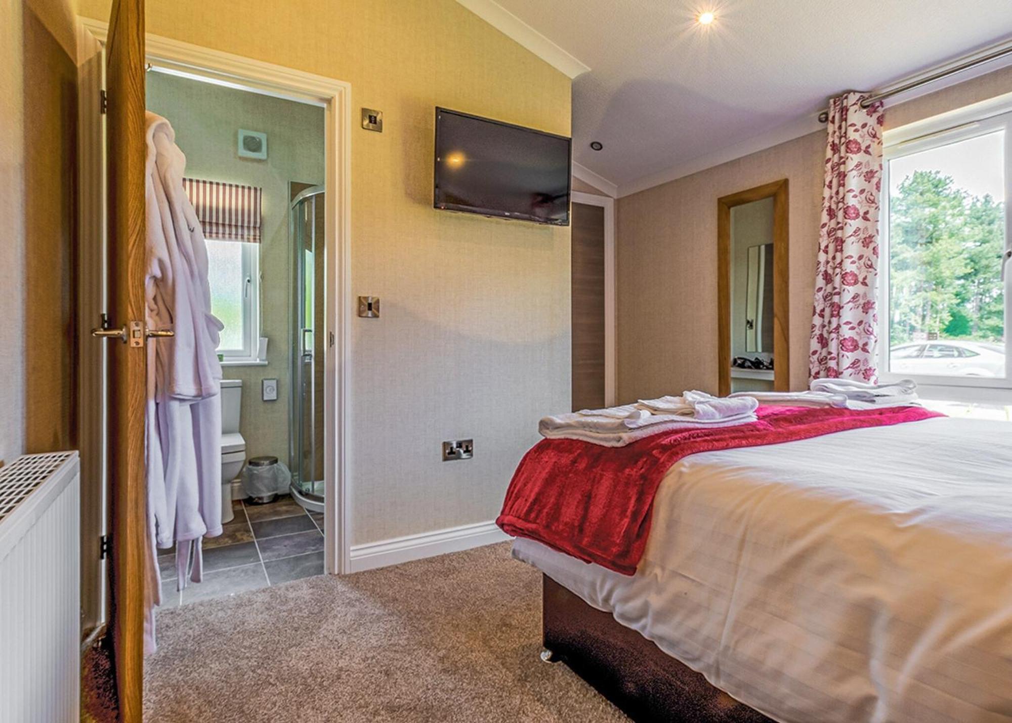 Woodhall Country Park Lodges Woodhall Spa Luaran gambar