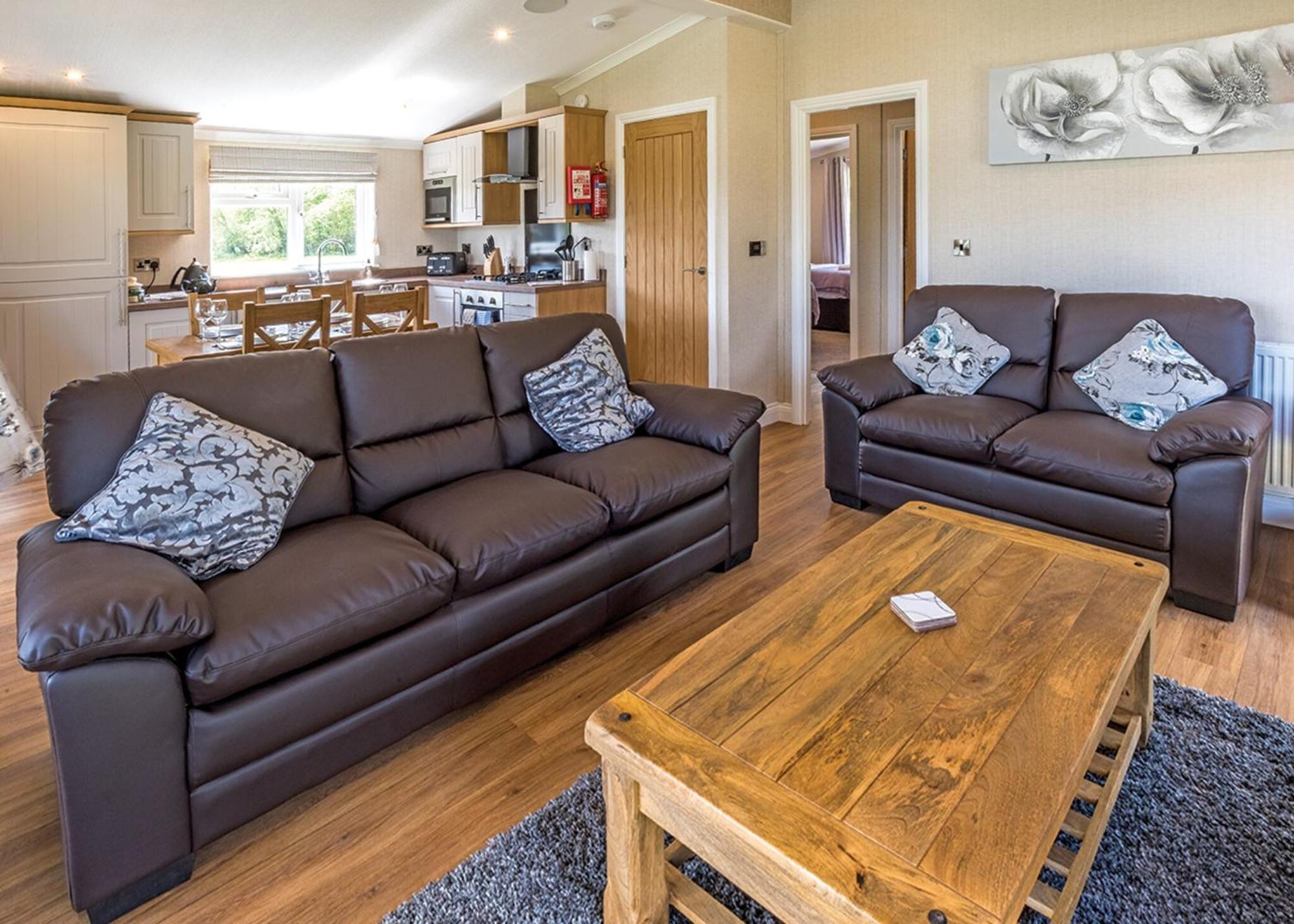 Woodhall Country Park Lodges Woodhall Spa Luaran gambar