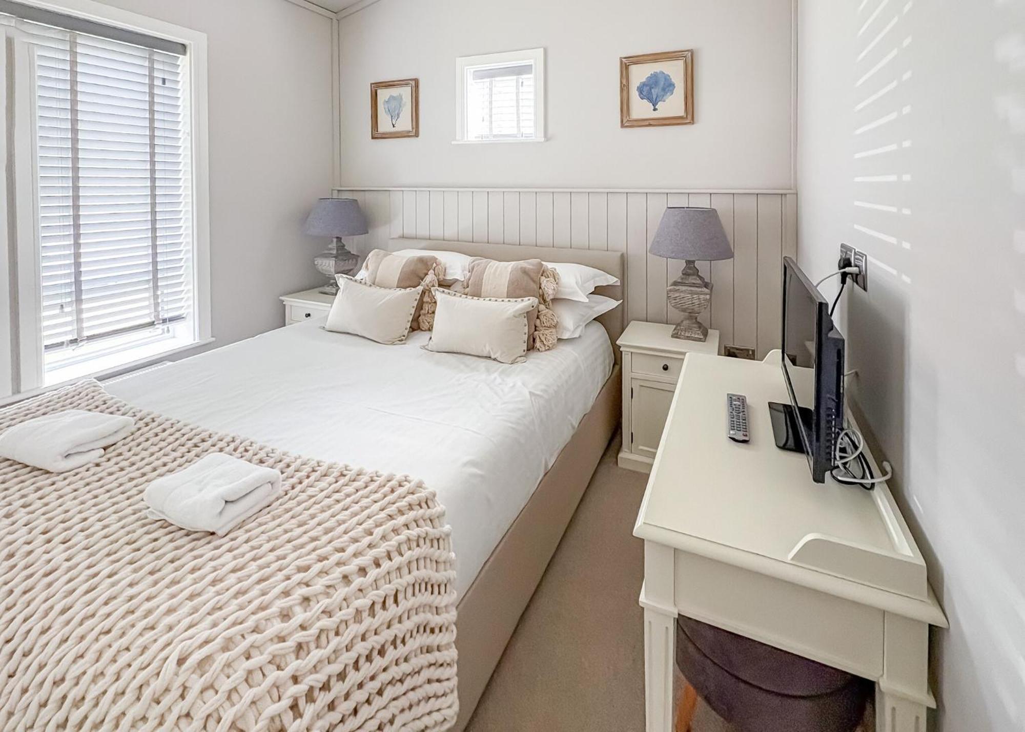 Woodhall Country Park Lodges Woodhall Spa Luaran gambar