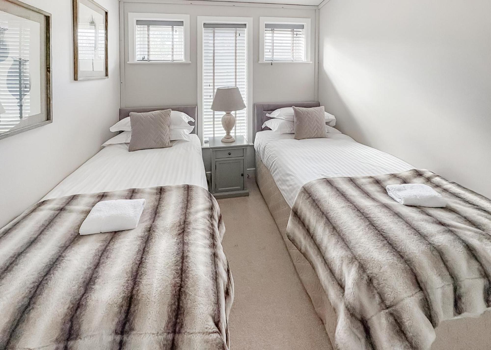 Woodhall Country Park Lodges Woodhall Spa Luaran gambar